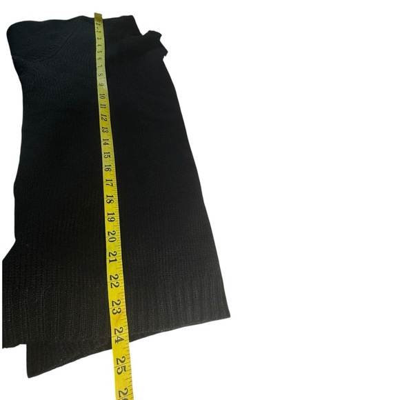 Carolyn Taylor Reindeer Rudolph Christmas Sweater Size Large Novelty Soft Party - Picture 6 of 10